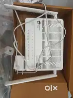 Set up box- airtel