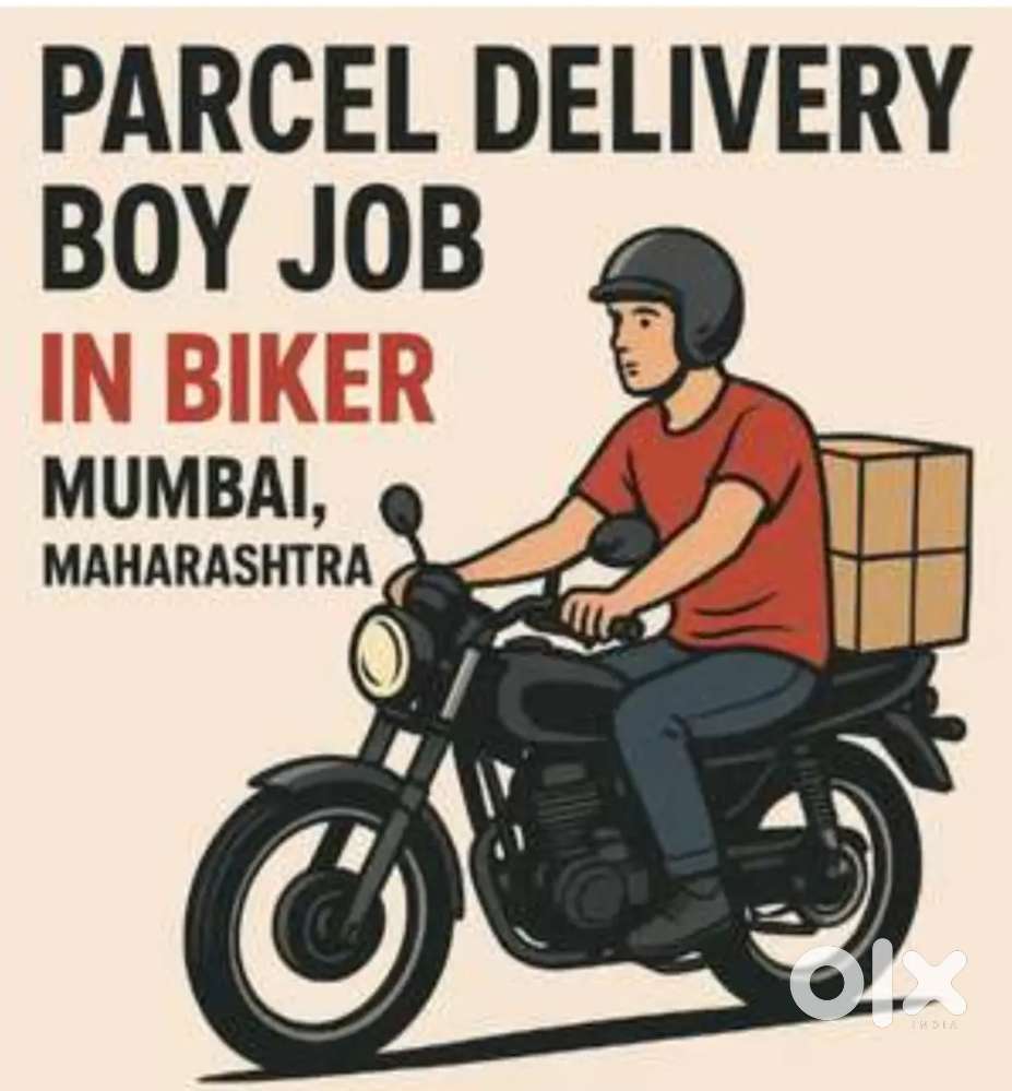Need delivery Boy or girl  in seawood