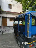 Piaggio ape bs6 new model