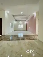 Duplex G+1 Independent House for sale in a Gated Community Pillar 213