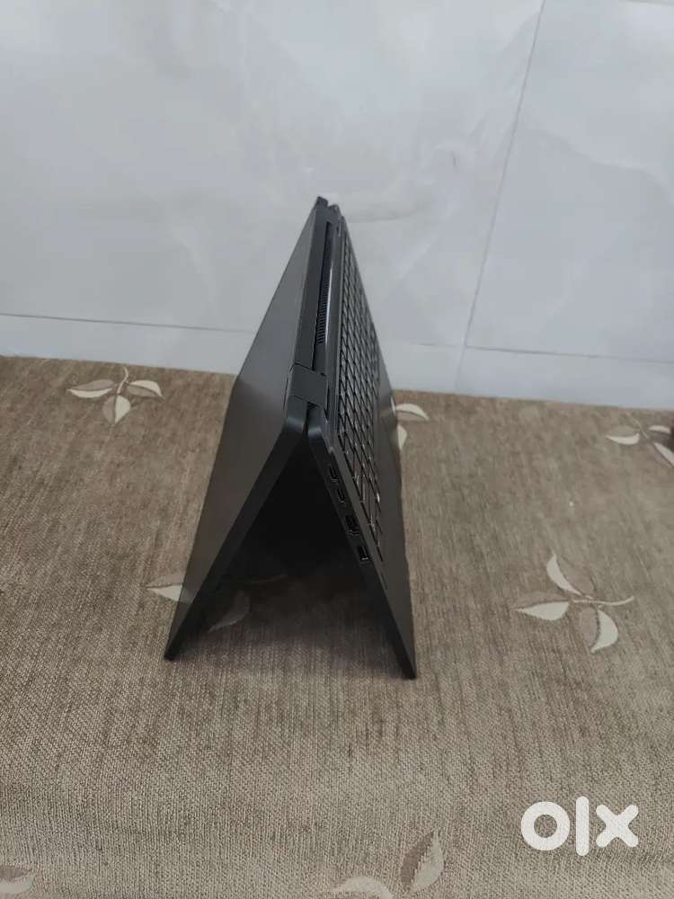 Dell touch screen laptop