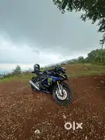New bike parchace