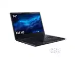 Acer P214-54 12th Generation i5 Laptop A+ Condition Sale