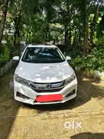 Honda City iDtec VX(o) 2016 Diesel Well Maintained