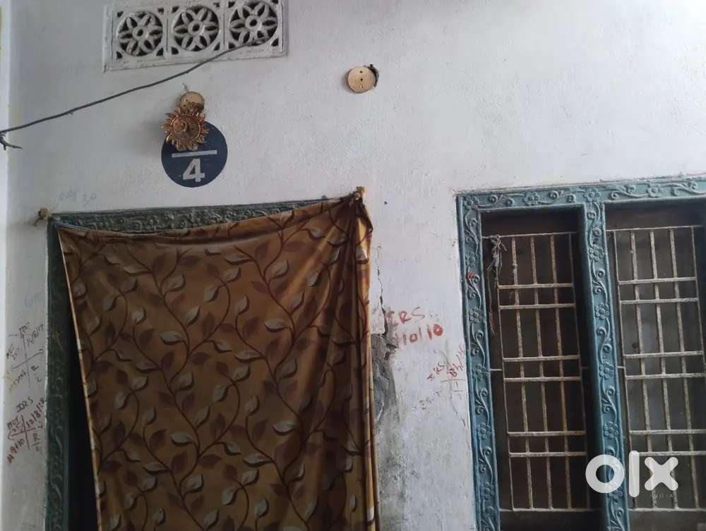 Vambay colony Govt Apartment 38 no SF-4