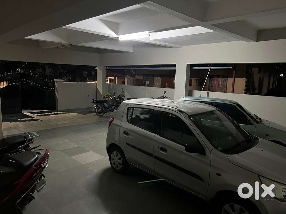 2 BHK House for rent