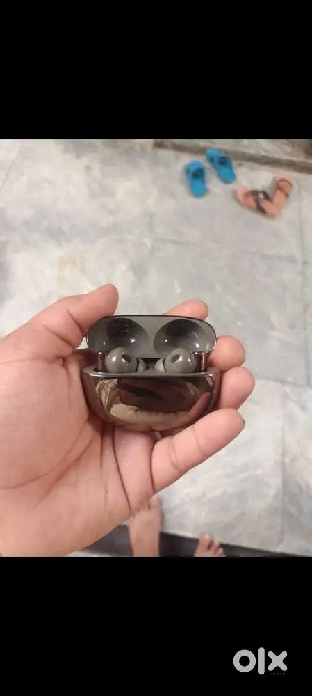 Realme buds air 6 Pro