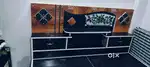 6*6 storage Deewana double bed Only one old