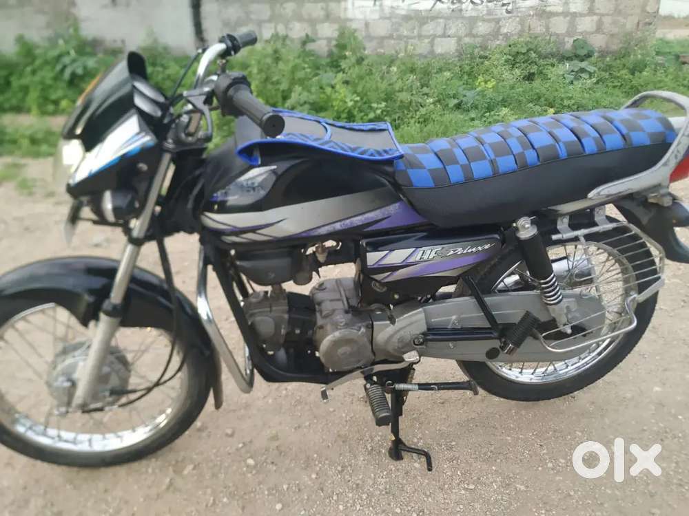 Good condition