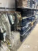 Salesman required only man