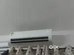 LG Air Conditioner