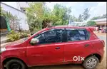 Datsun GO T, 2014, Petrol