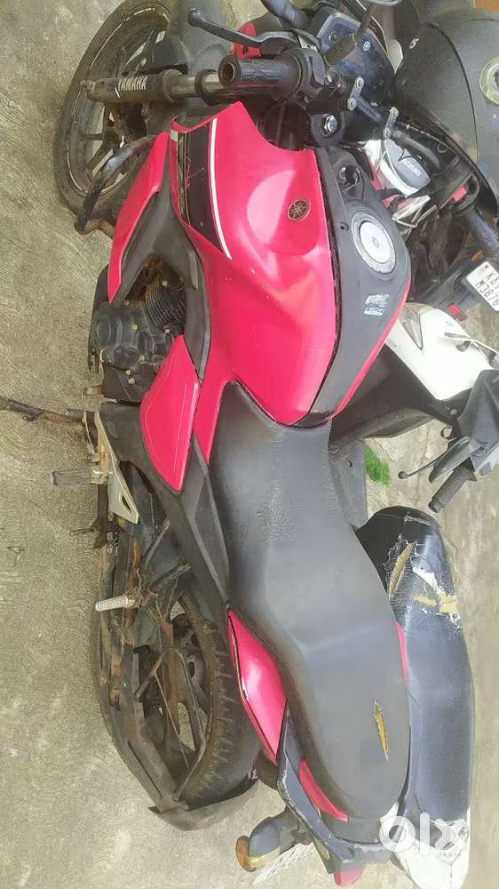 65000 sale price yamaha fz v3