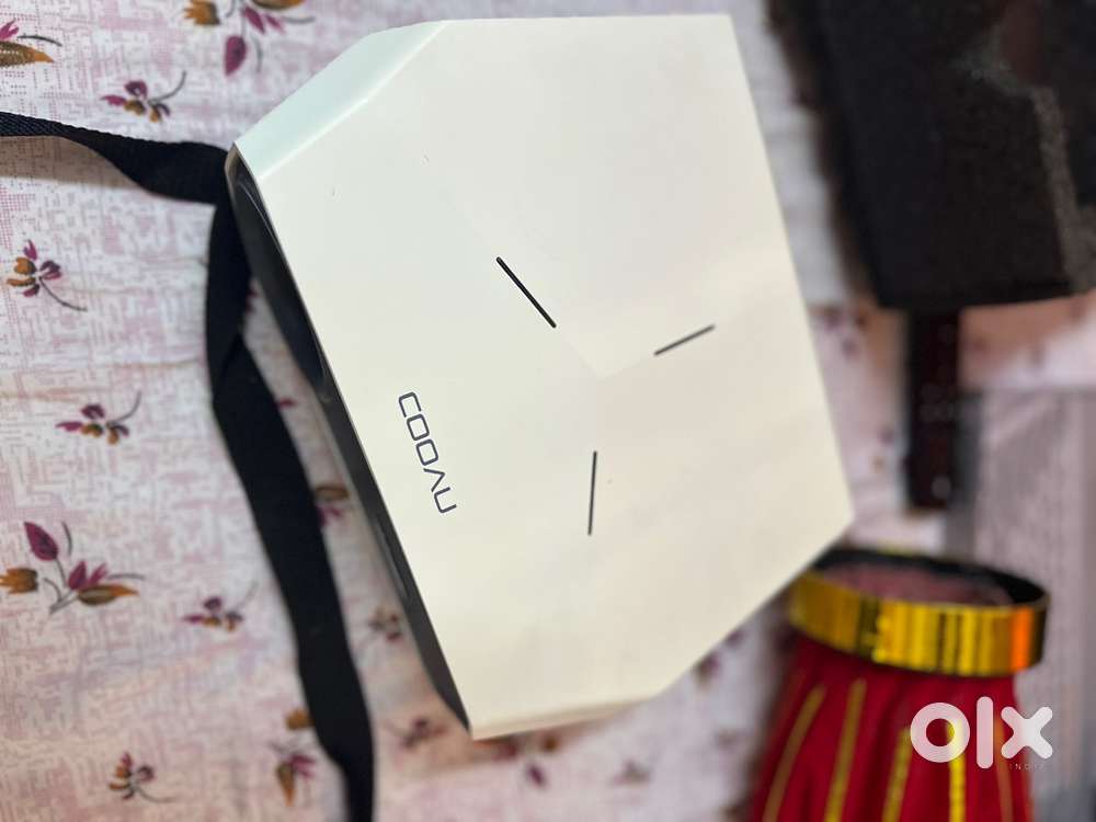 Projector Japan made