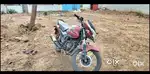 HONDA SHINE SP 125