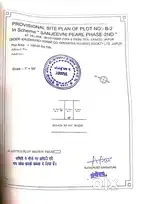 Govt approved 100 Gaj plot on Tonk Road, Jaipur