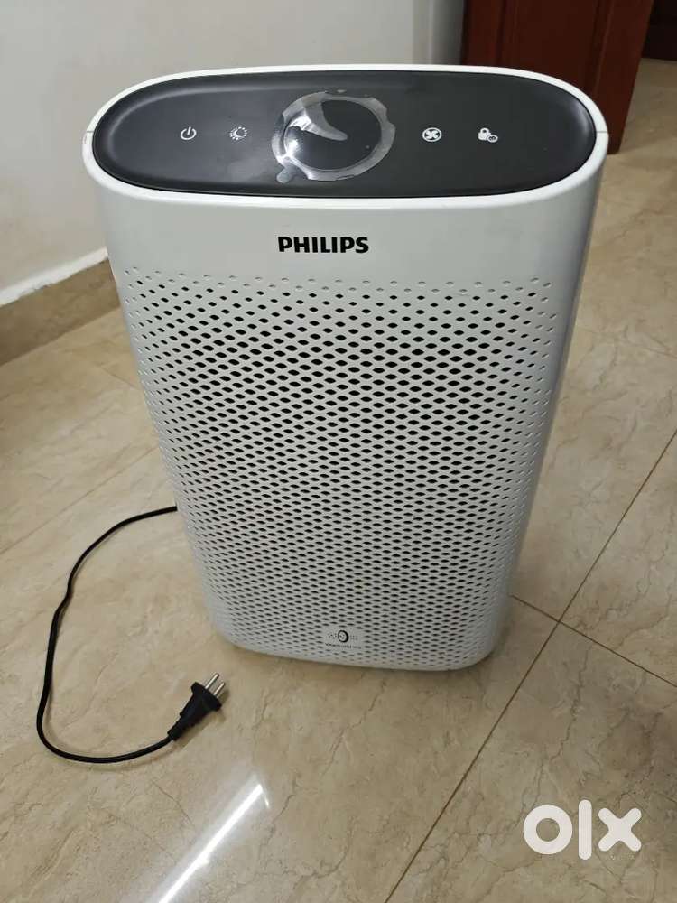 Air purifier