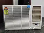Voltas 1.5 Ton 5 Star 2022 purchased