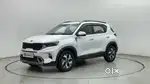 Kia Sonet 1.0 GTX Plus DCT, 2020, Petrol