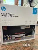 HP SMART TANK 519 ALL IN ON PRINTER
