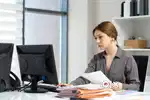 Female Personal Assistant (Hotel field) – No Travel