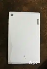 Lenovo M10 HD 2nd generation (LTE+wifi)