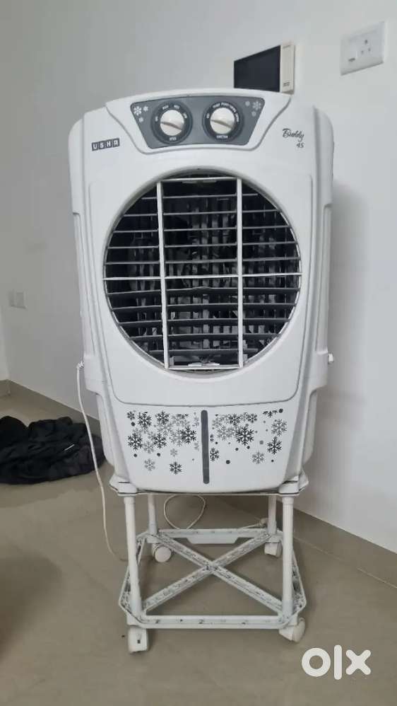 Air cooler