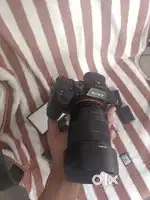 Sony a7Miii with Sony Zeiss 24-70 f4 for sale