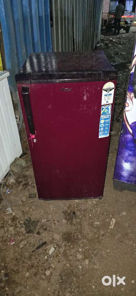 Rent on refrigerator washing machine and furniture