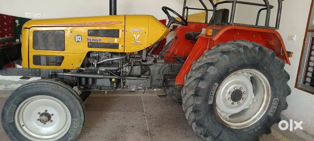 HMT 6522 TRACTOR