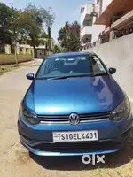 Volkswagen Ameo 2017 Petrol Good Condition
