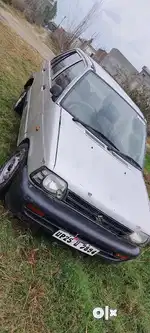 Maruti Suzuki 800