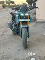 Yamaha mt15 brand new condition