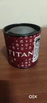 Titan Watch