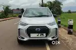 Datsun Redi Go Limited Edition 2018, 2022, Petrol