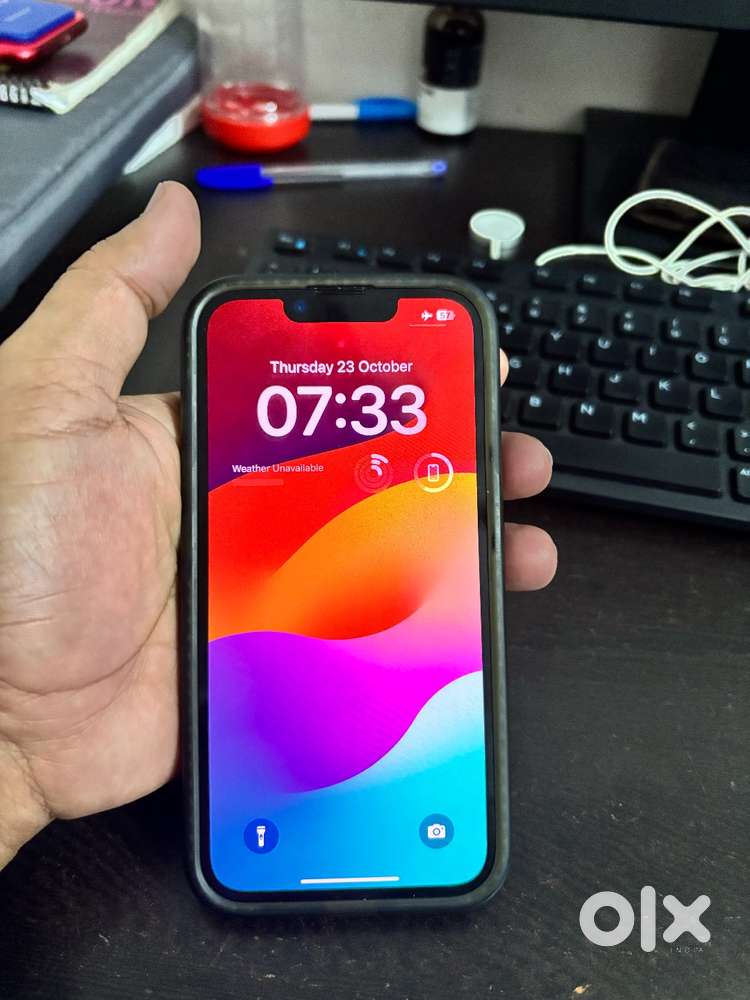 iPhone 14 Superb Condition