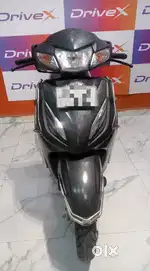 HONDA ACTIVA+ RC TRANSFERS+INSURANCE+ FINANCE AVAILABLE