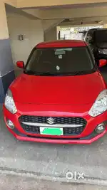 Maruti Suzuki Swift 2021 Petrol 60000 Km Driven