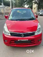 Maruti Suzuki Zen Estilo VXI BSIV, 2011, Petrol