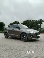 Maruti Suzuki New-gen Swift 2020 Petrol 41500 Km Driven