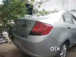 Chevrolet Sail 2013