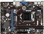 Intel i5 4570+Motherboard+Heatsink fan+4gb DDR4 Ram