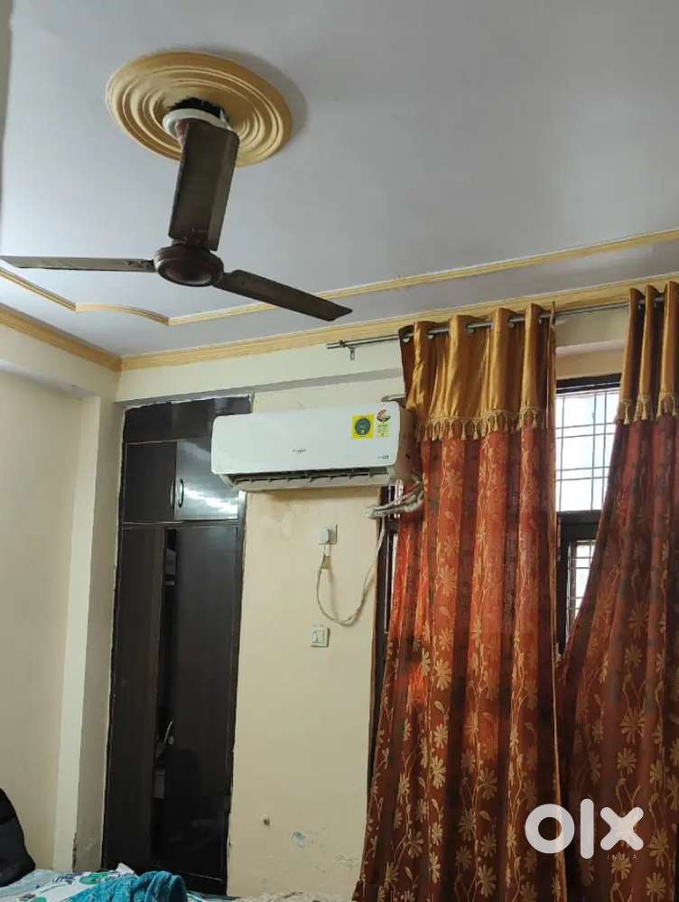 Flat for rent alwar Shalimar B94