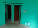 1BHK with attached toilet for rent