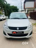 Maruti Suzuki Swift Dzire 1.3 VXI, 2012, Petrol