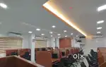 32 workstation IT Office Rent