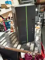I5 3RD GEN CPU ONLY