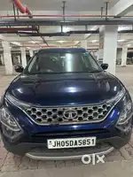 Tata Safari 2021 Diesel 39000 Km Driven