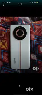 Realme 11 pro plus