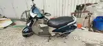I want to sell my scooter because of i am change the country